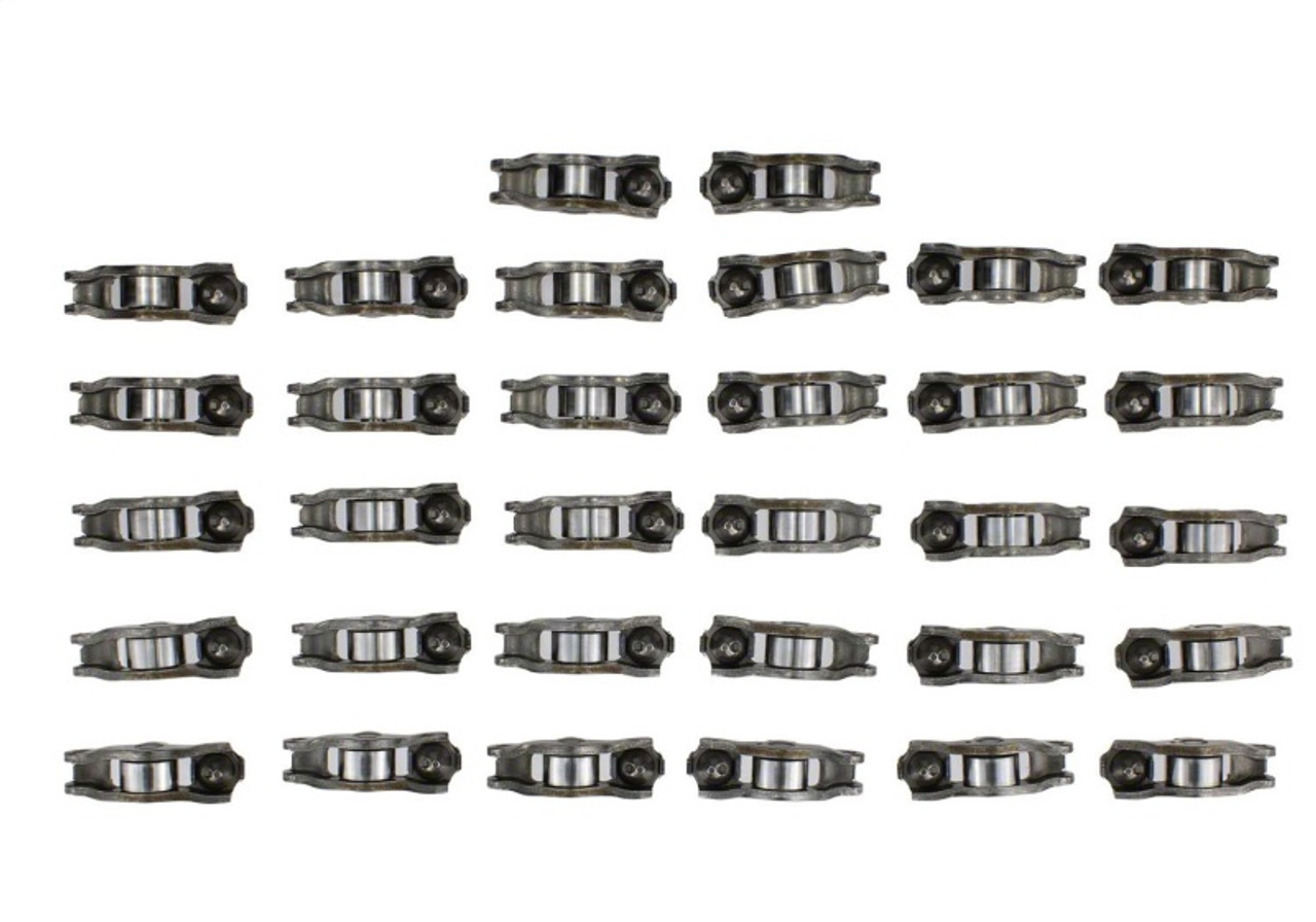 Ford Racing 2020 5.2L Predator Roller Finger Follower Kit - M-6564-M52A