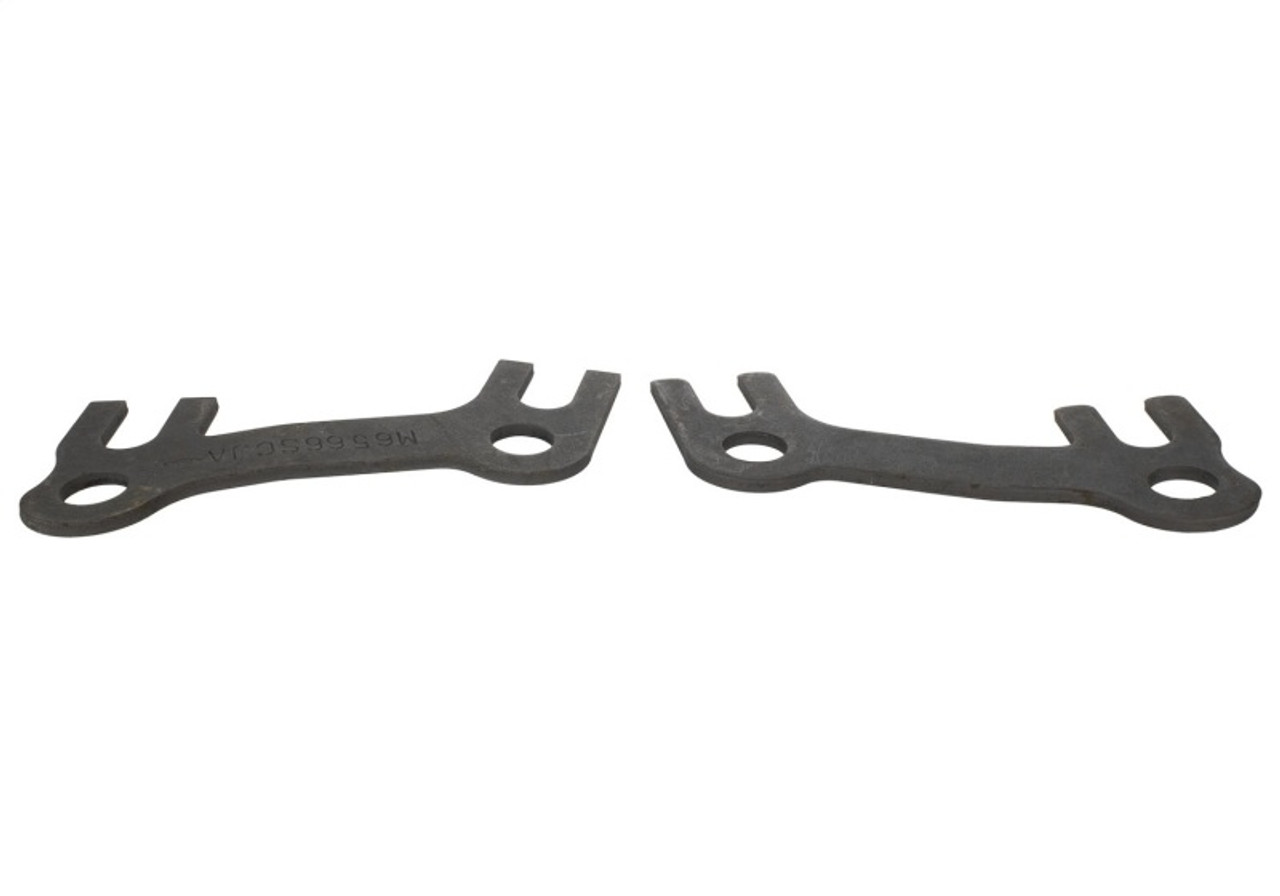 Ford Racing SCJ Valve Push Rod Guide Plate (Fits One Cylinder Head) - M-6566-SCJA