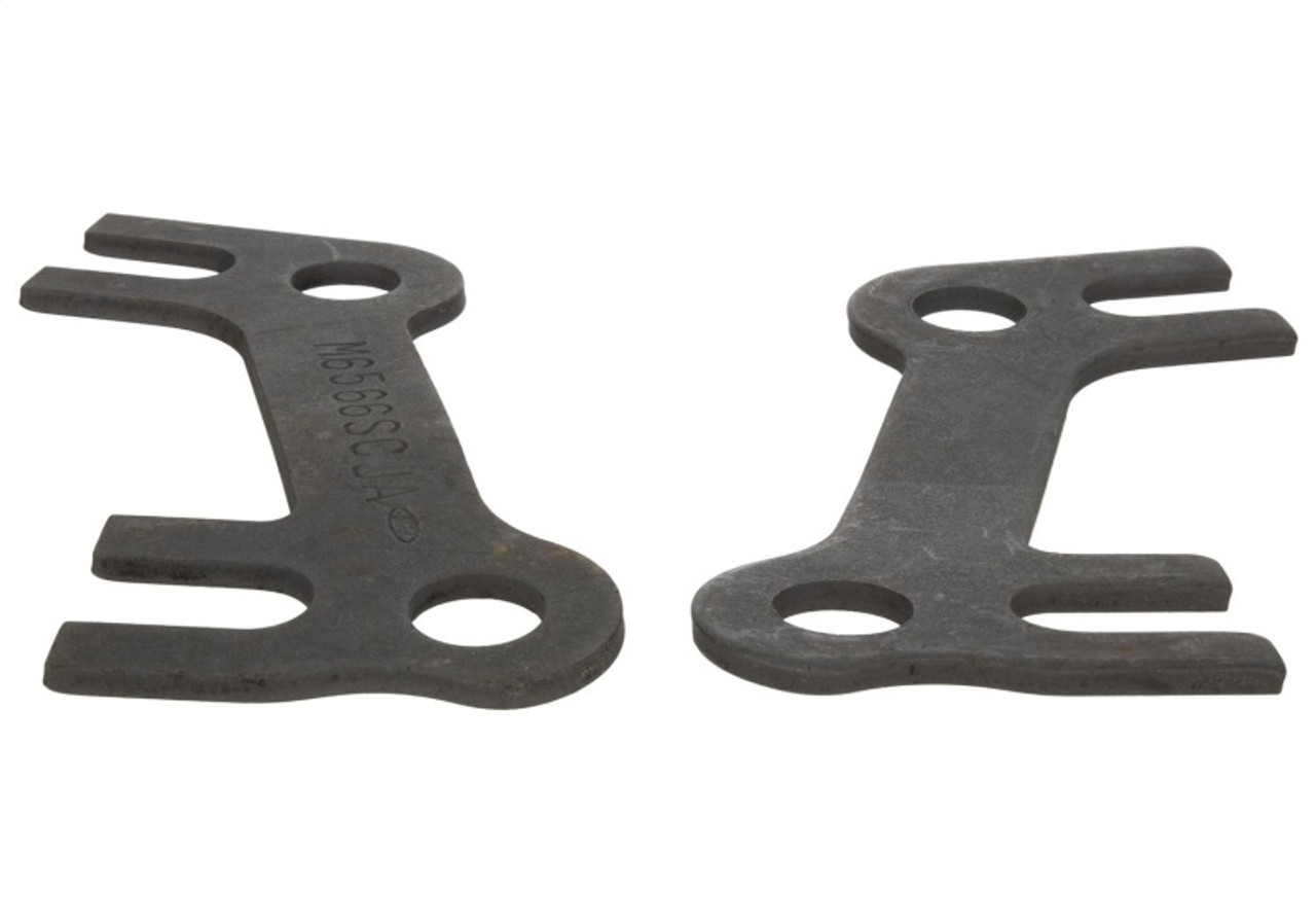 Ford Racing SCJ Valve Push Rod Guide Plate (Fits One Cylinder Head) - M-6566-SCJA