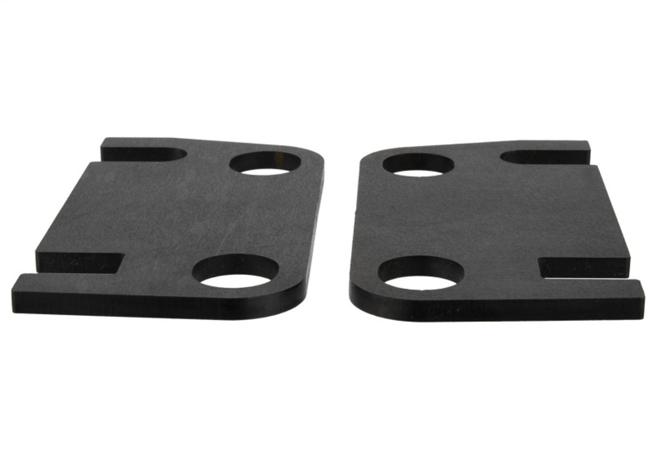 Ford Racing Valve Push Rod Guide Plate - M-6566-Z304D