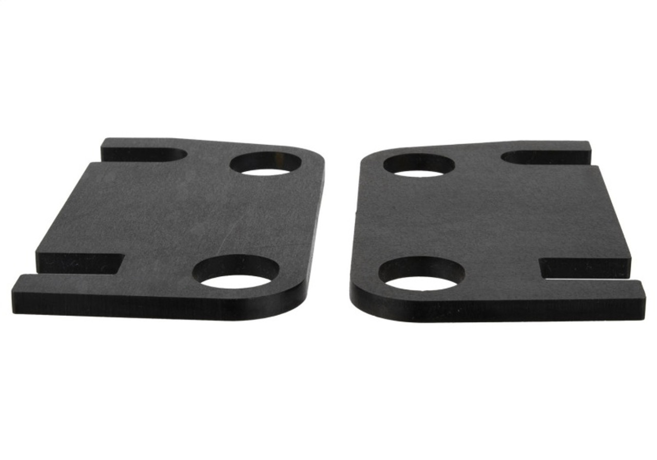 Ford Racing Valve Push Rod Guide Plate - M-6566-Z304D