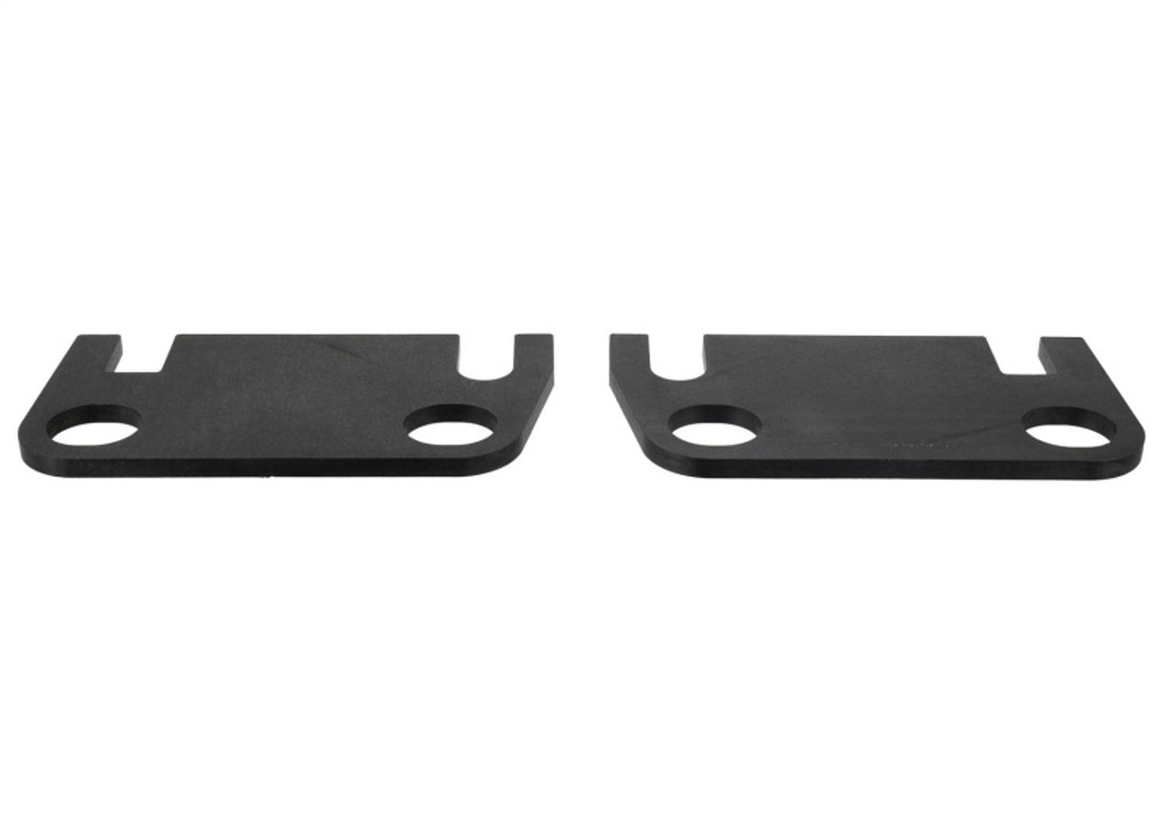 Ford Racing Valve Push Rod Guide Plate - M-6566-Z304D