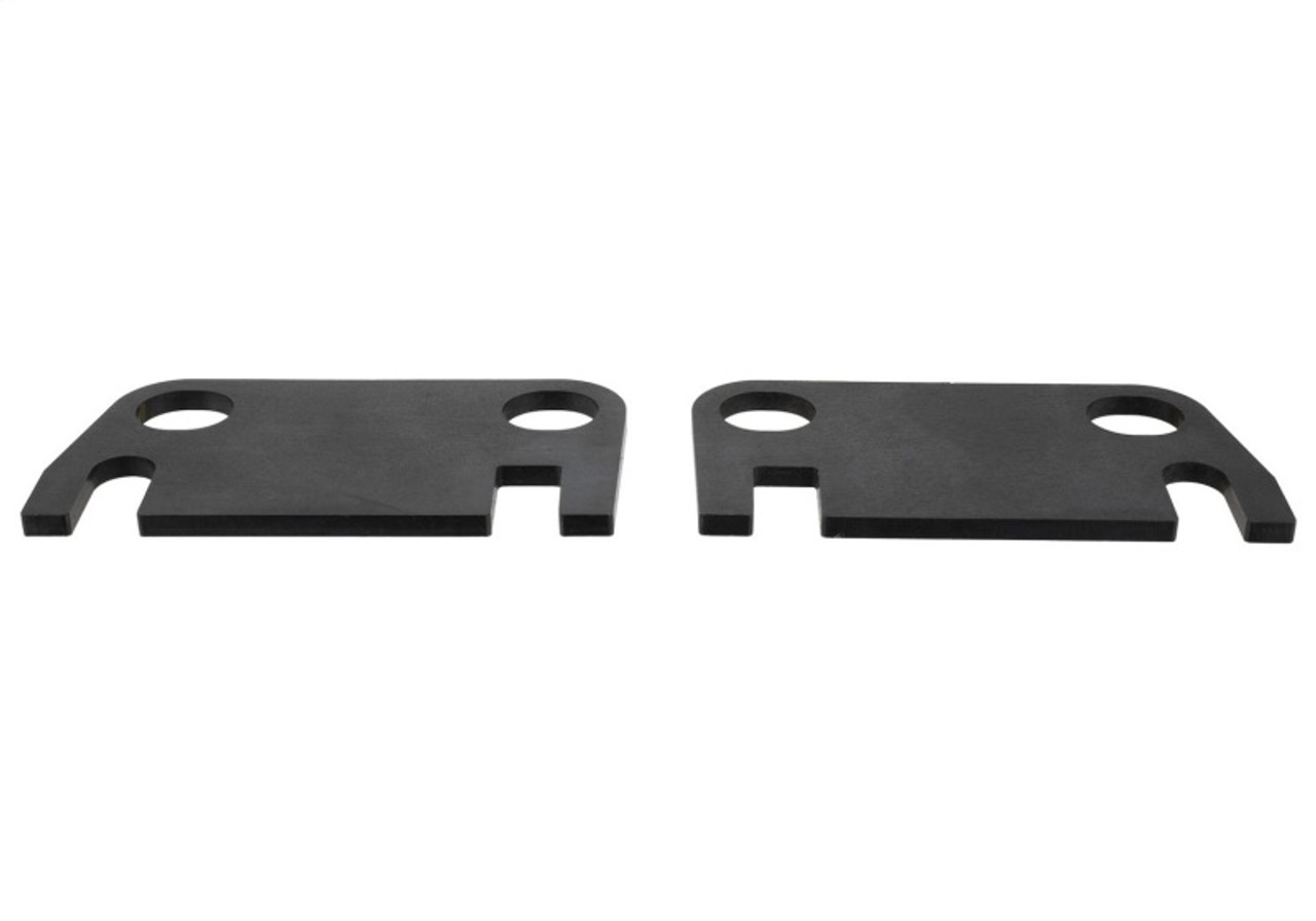 Ford Racing Valve Push Rod Guide Plate - M-6566-Z304D