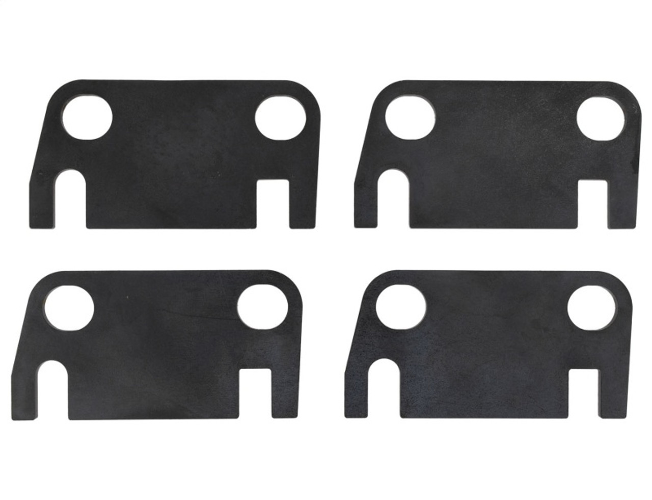 Ford Racing Valve Push Rod Guide Plate - M-6566-Z304D