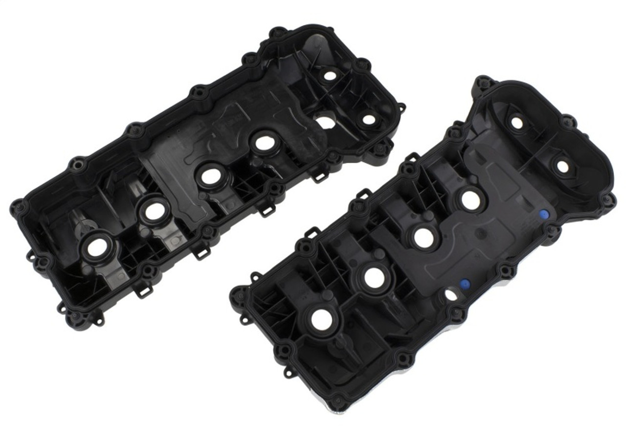 Ford Racing 5.0L Coyote Timing/Front Cover and Cam Cover KIT - M-6580-M50