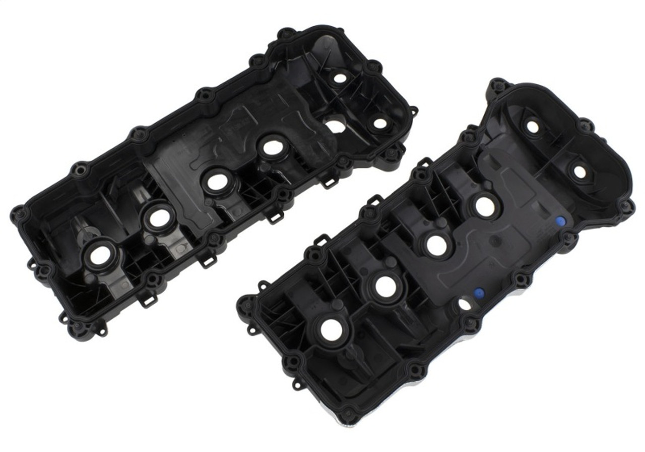 Ford Racing 5.0L Coyote Timing/Front Cover and Cam Cover KIT - M-6580-M50