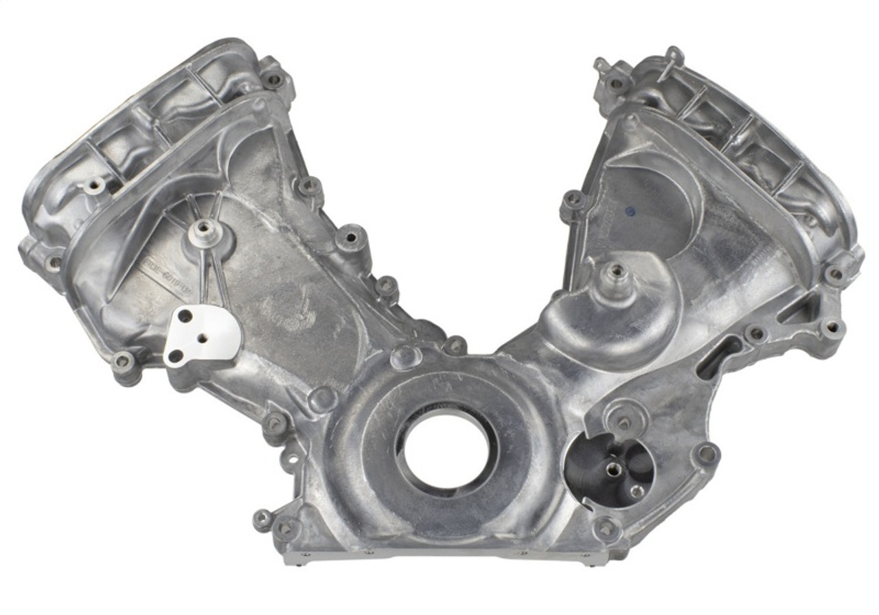Ford Racing 5.0L Coyote Timing/Front Cover and Cam Cover KIT - M-6580-M50