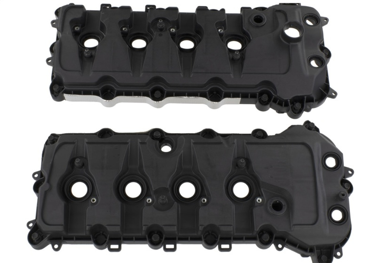 Ford Racing 5.0L Coyote Timing/Front Cover and Cam Cover KIT - M-6580-M50