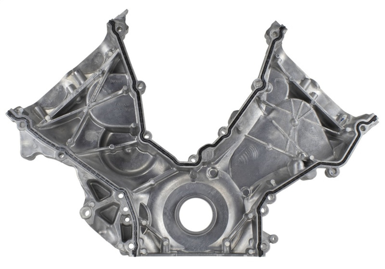 Ford Racing 5.0L Coyote Timing/Front Cover and Cam Cover KIT - M-6580-M50