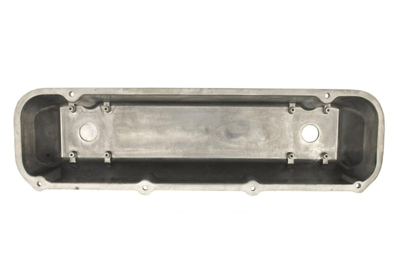 Ford Racing Polished Aluminum Valve Cover - M-6582-C460