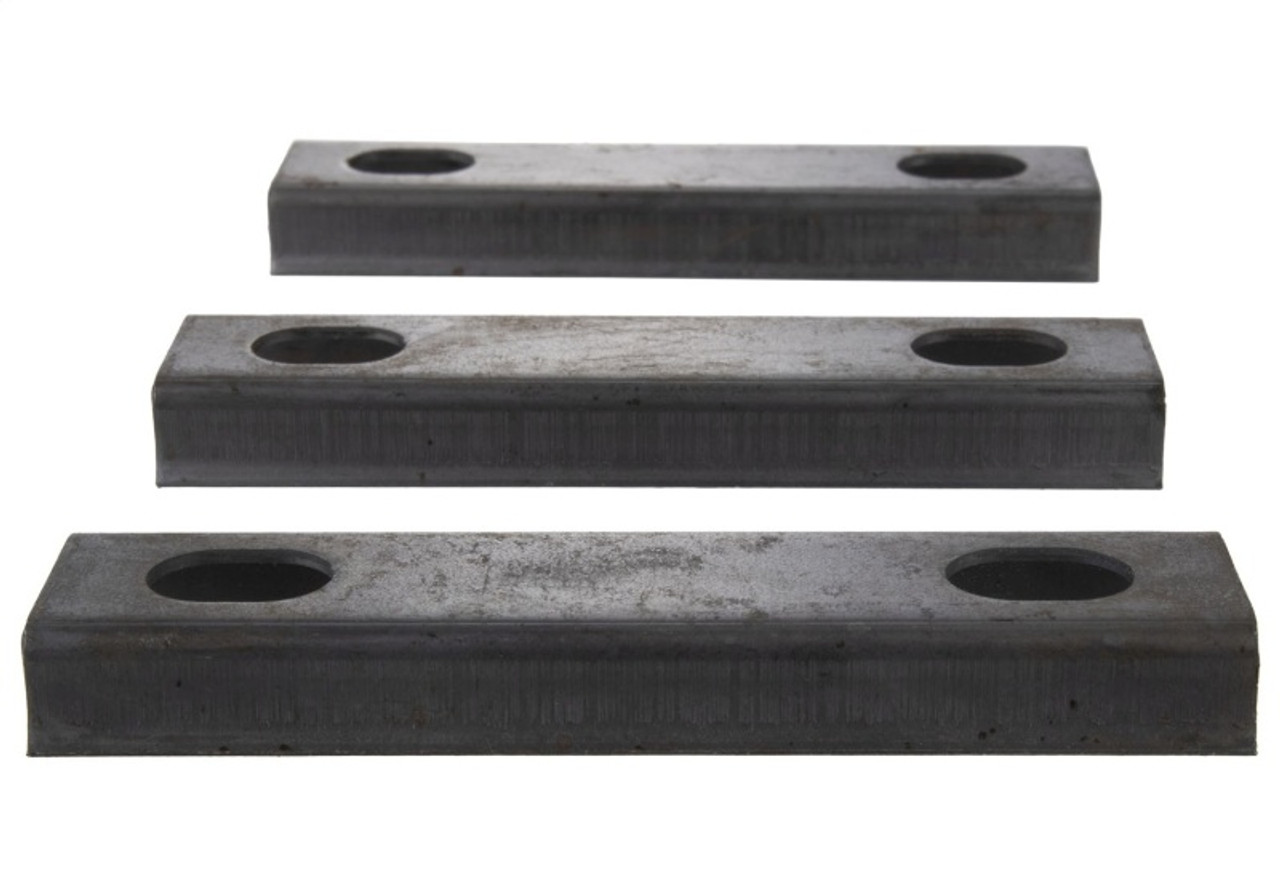 Ford Racing Rocker Channel Kit - M-6588-A50
