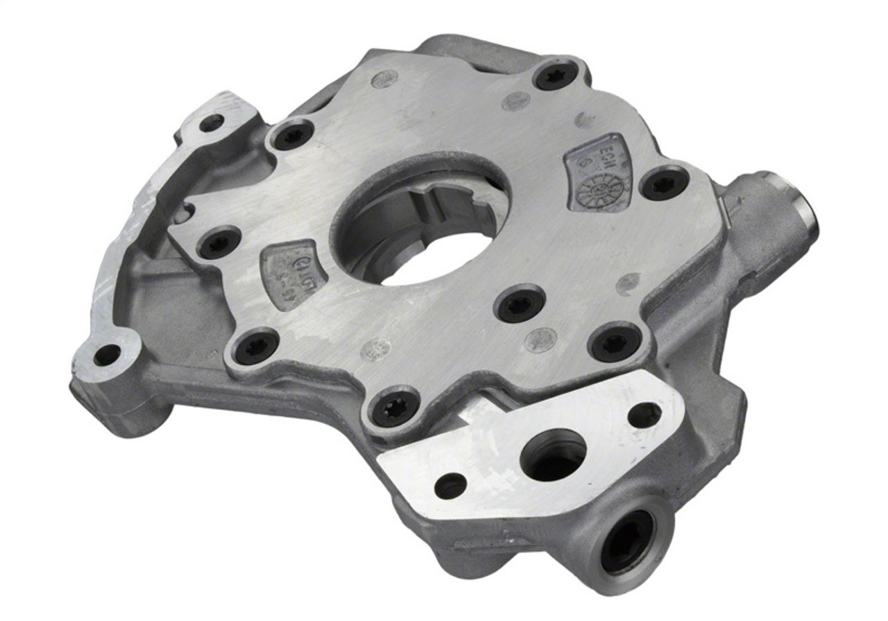 Ford Racing 96-04 Mustang 4.6L 2V High Volume Oil Pump and Pickup Tube - M-6600-D46
