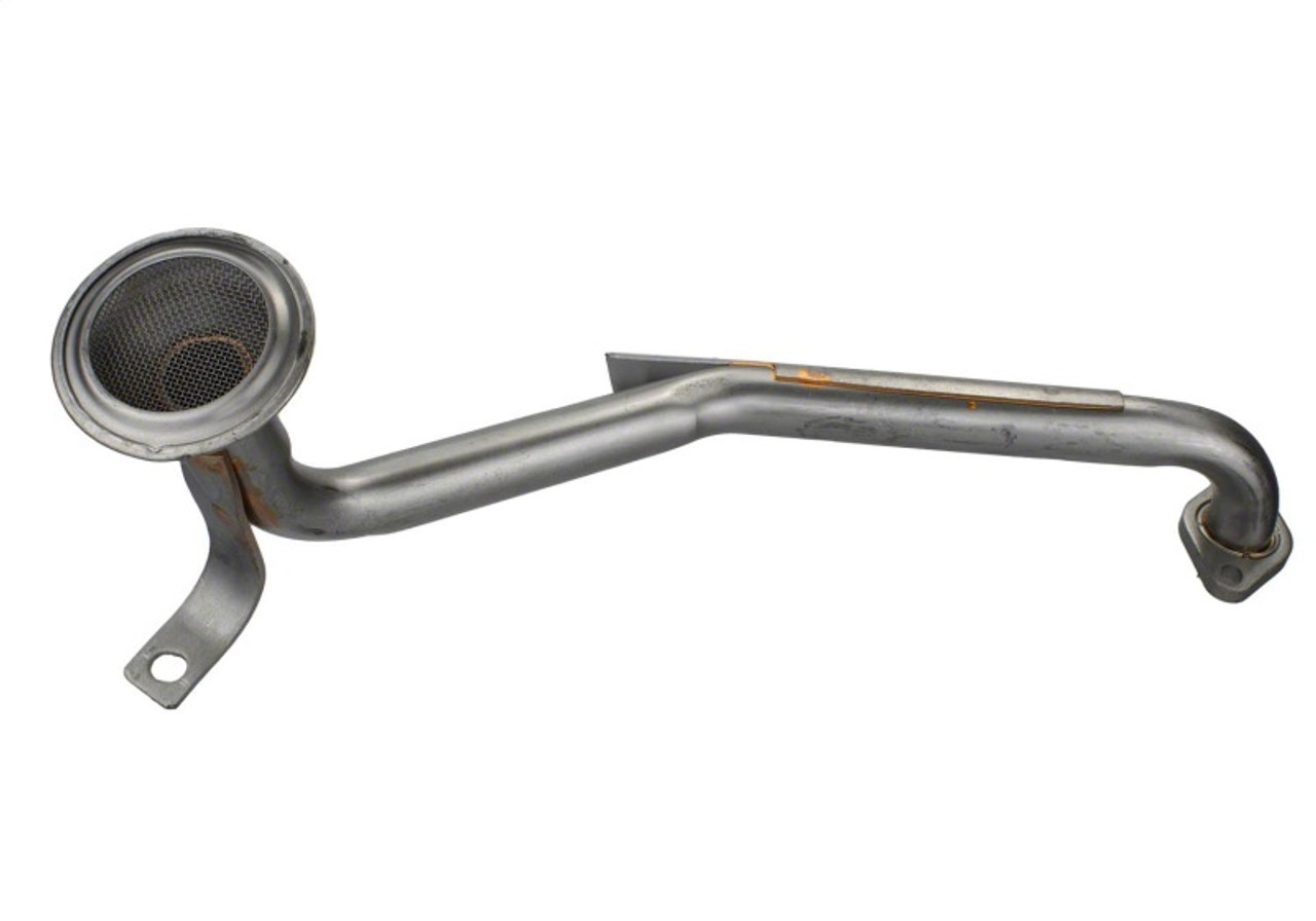 Ford Racing 96-04 Mustang 4.6L 2V High Volume Oil Pump and Pickup Tube - M-6600-D46