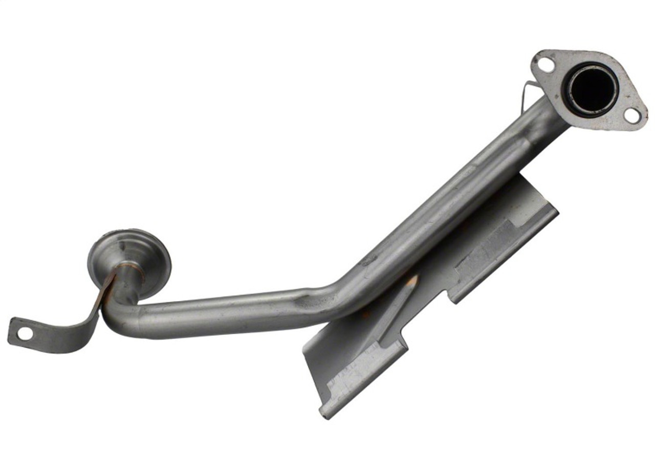 Ford Racing 96-04 Mustang 4.6L 2V High Volume Oil Pump and Pickup Tube - M-6600-D46