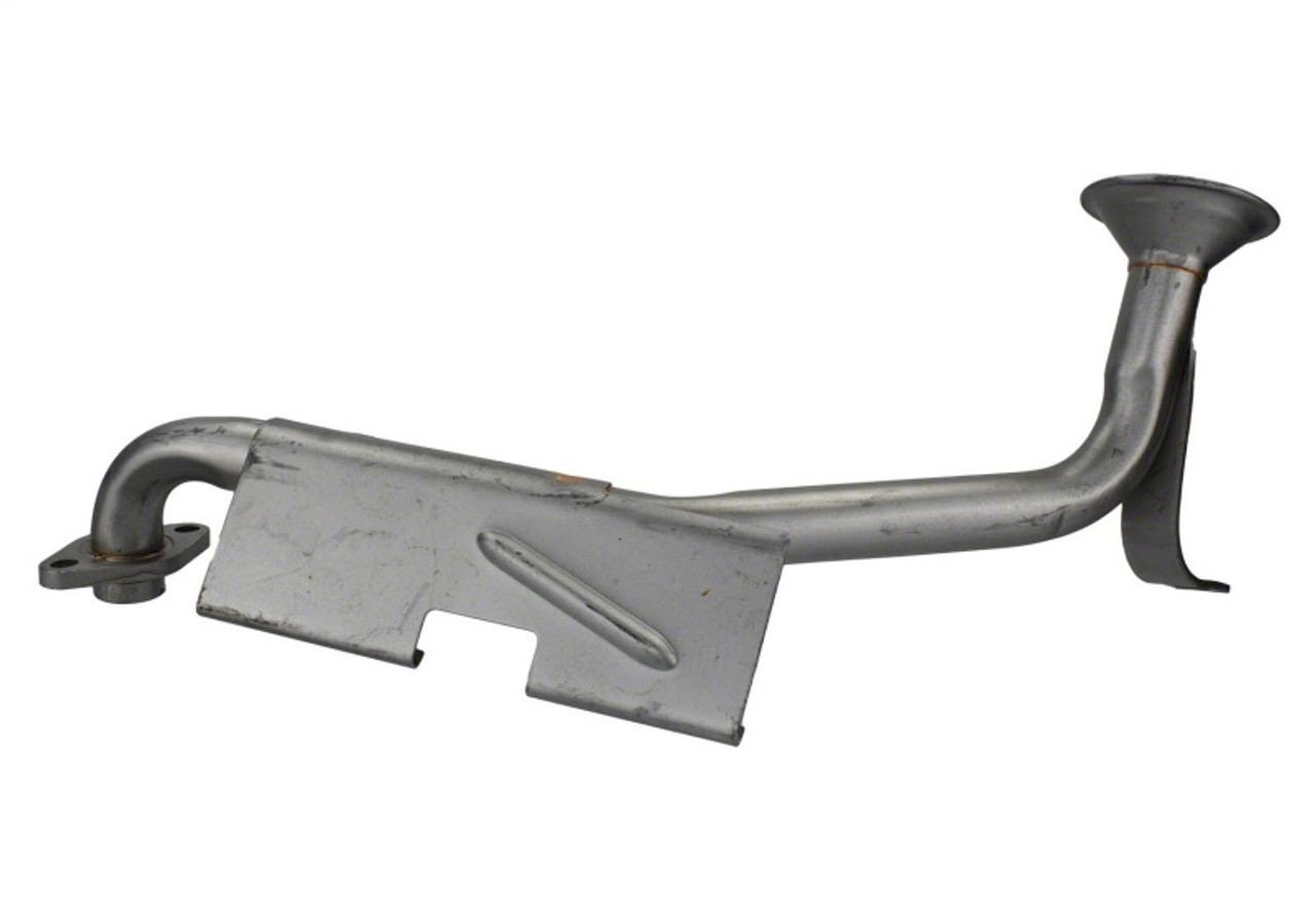 Ford Racing 96-04 Mustang 4.6L 2V High Volume Oil Pump and Pickup Tube - M-6600-D46