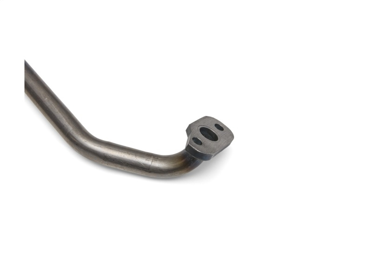 Ford Racing 351 Deep Rear Sump Oil Pickup Tube for Z351 Aluminum Block - M-6622-DRS351A