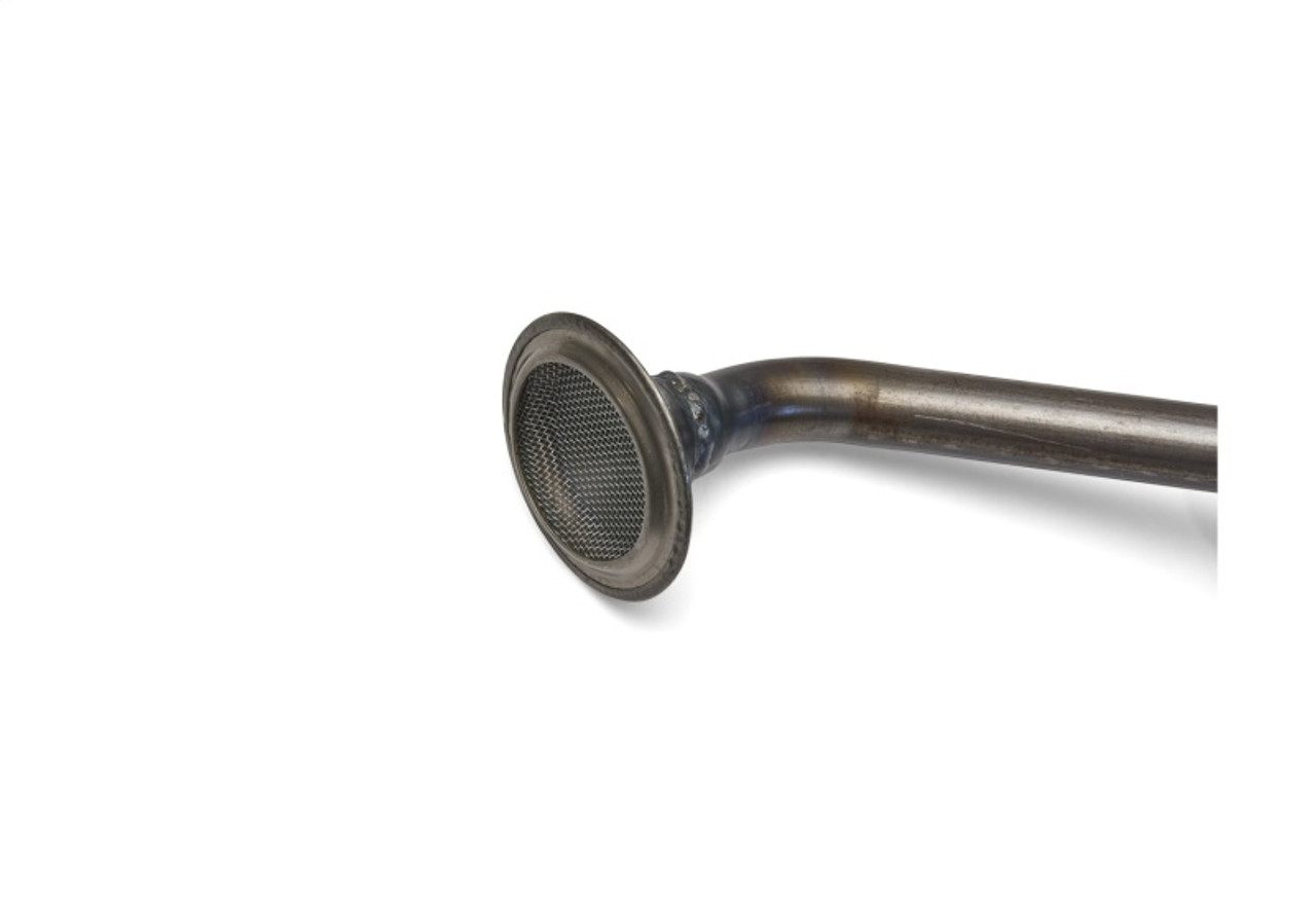 Ford Racing 351 Deep Rear Sump Oil Pickup Tube for Z351 Aluminum Block - M-6622-DRS351A