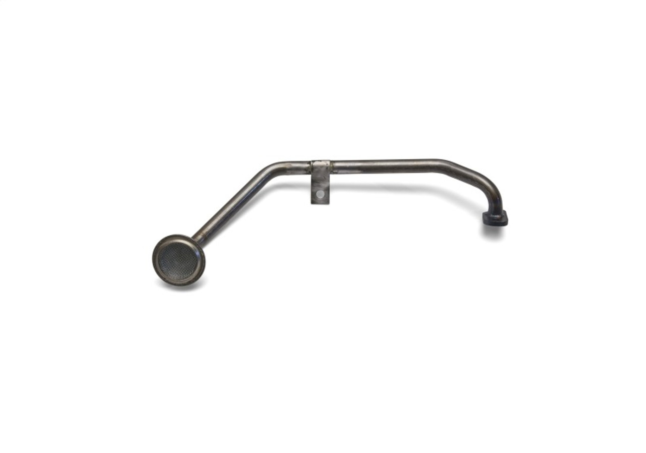 Ford Racing 351 Deep Rear Sump Oil Pickup Tube for Z351 Aluminum Block - M-6622-DRS351A