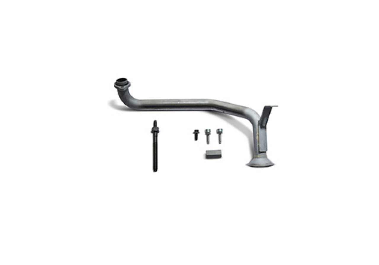 Ford Racing Gen 4 Coyote 5.0L Road Race Oil Pump Pick-Up Tube - M-6622-M50DRR