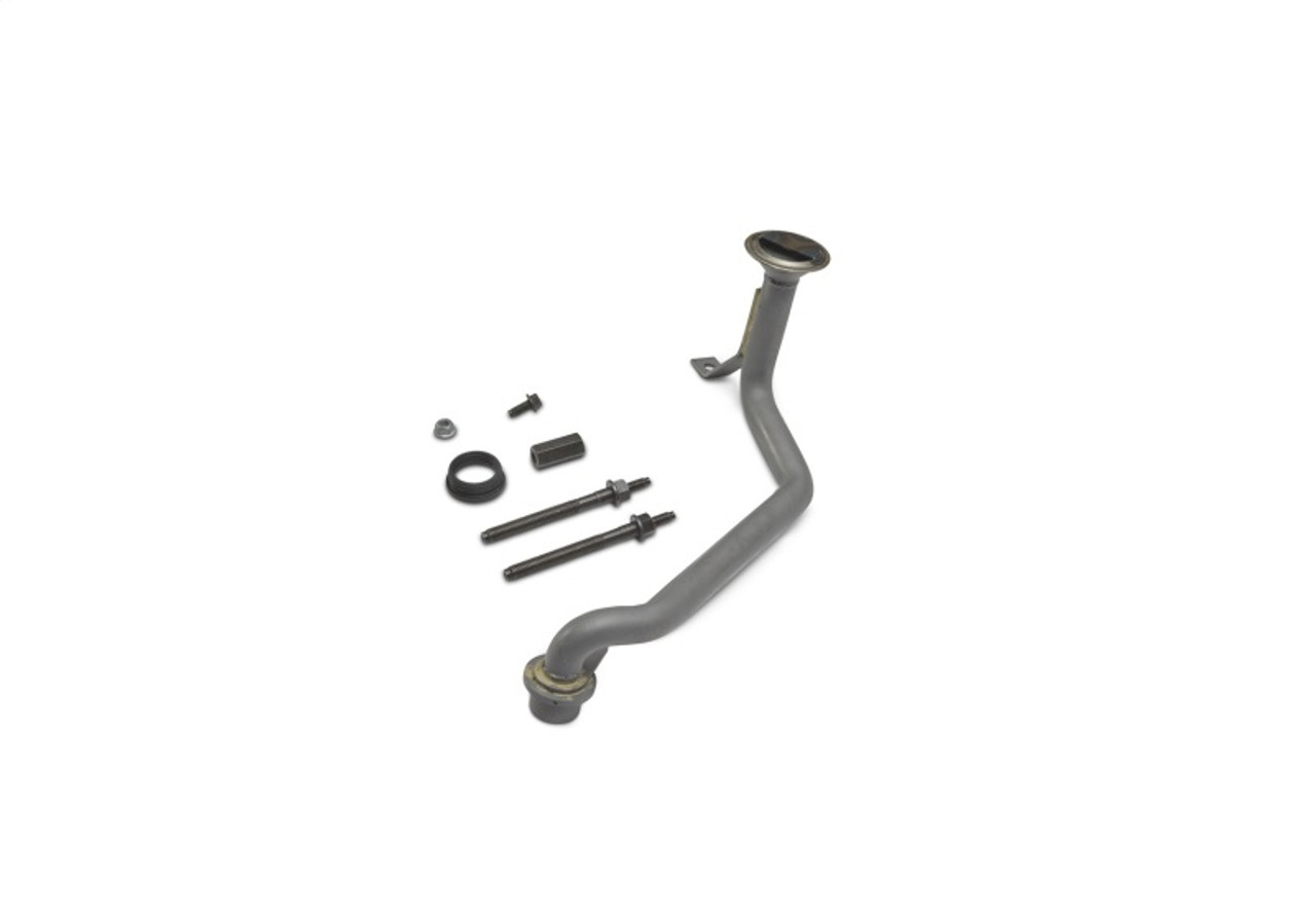 Ford Racing 15-18 Ford 5.2L / 18-19 Ford 5.0L Oil Pickup Tube (Used with M-6675-M52RR) - M-6622-M52RR