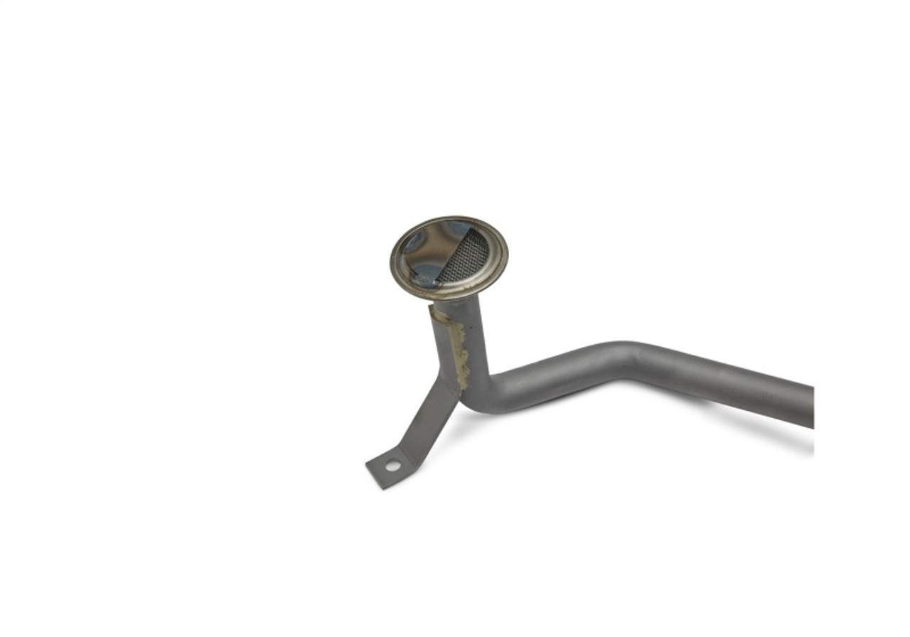Ford Racing 15-18 Ford 5.2L / 18-19 Ford 5.0L Oil Pickup Tube (Used with M-6675-M52RR) - M-6622-M52RR