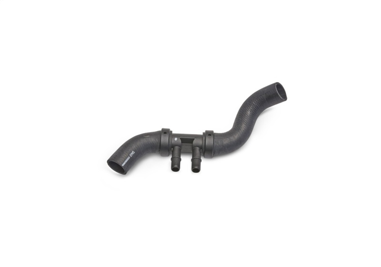 Ford Racing Mustang BOSS 302 Engine Oil Cooler - M-6642-MB