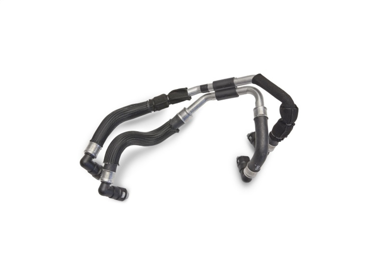 Ford Racing Mustang BOSS 302 Engine Oil Cooler - M-6642-MB
