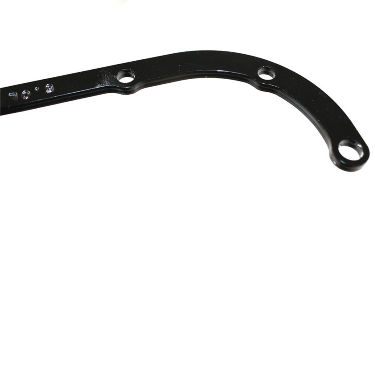 Ford Racing 289-302 Small Block Oil Pan Reinforcement Rails - M-6674-302