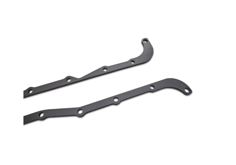 Ford Racing 351W Oil Pan Reinforcement Rails - M-6674-351