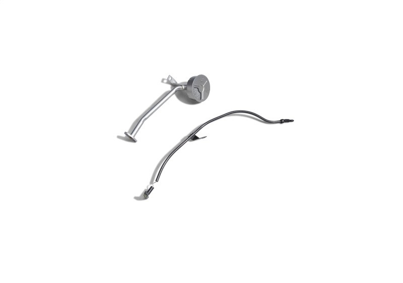 Ford Racing 460 Engine Swap Oil Pan Kit - M-6675-A460