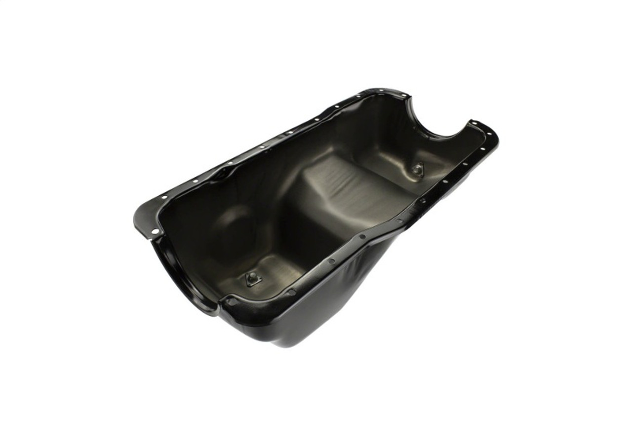 Ford Racing 302/5.0L Engine Swap Oil Pan Kit - M-6675-A50