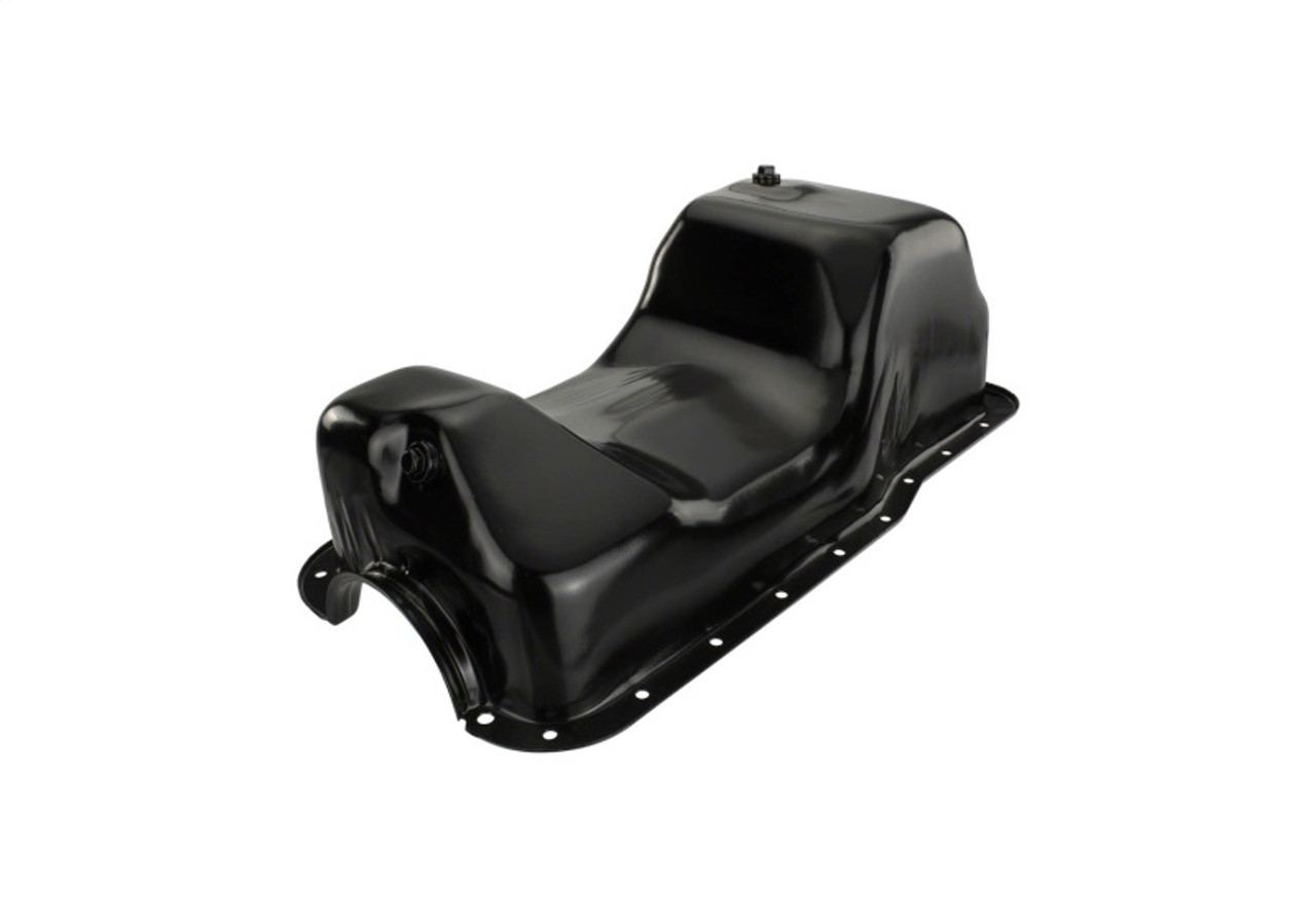 Ford Racing 302/5.0L Engine Swap Oil Pan Kit - M-6675-A50