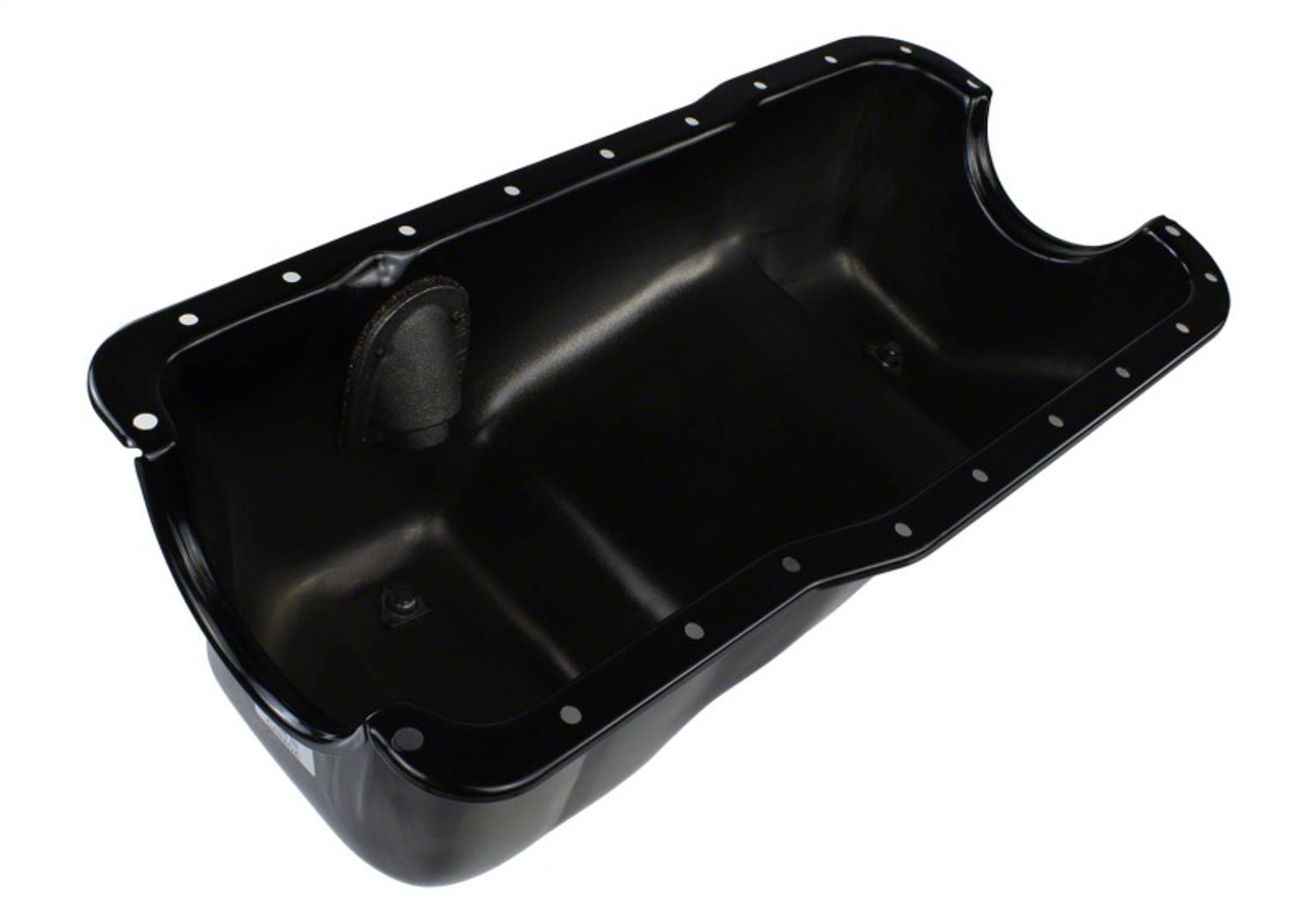 Ford Racing 351W/5.8L Engine Swap Oil Kit - M-6675-A58