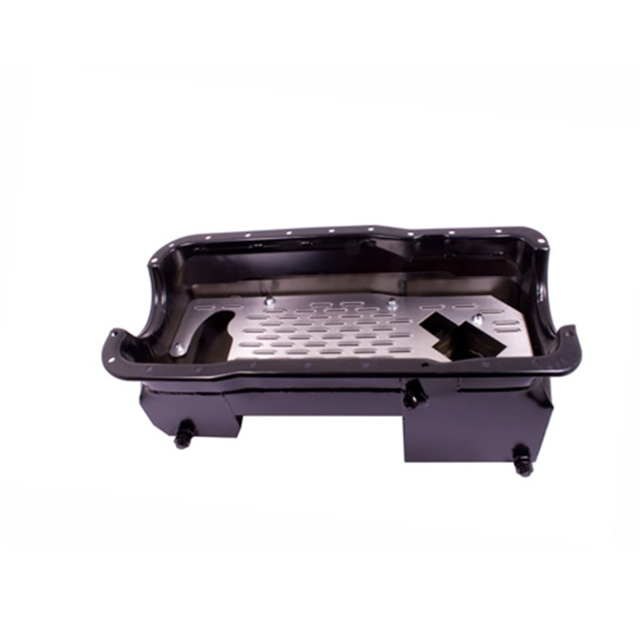 Ford Racing 351 Deep Rear Sump Oil Pan - M-6675-DRS351