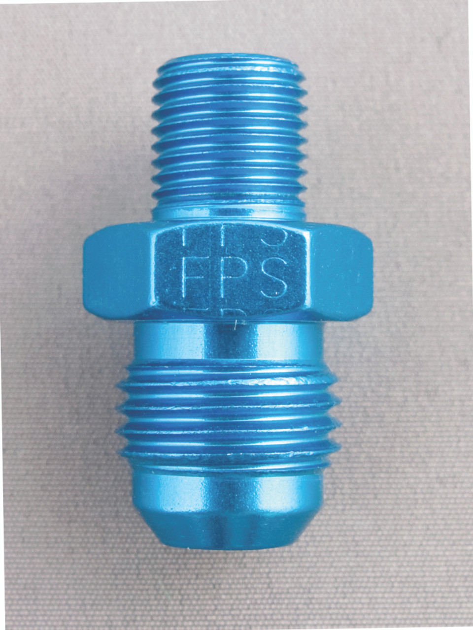 Fragola -6AN x 12mm x 1.5 Male Adapter-Weber - 491953
