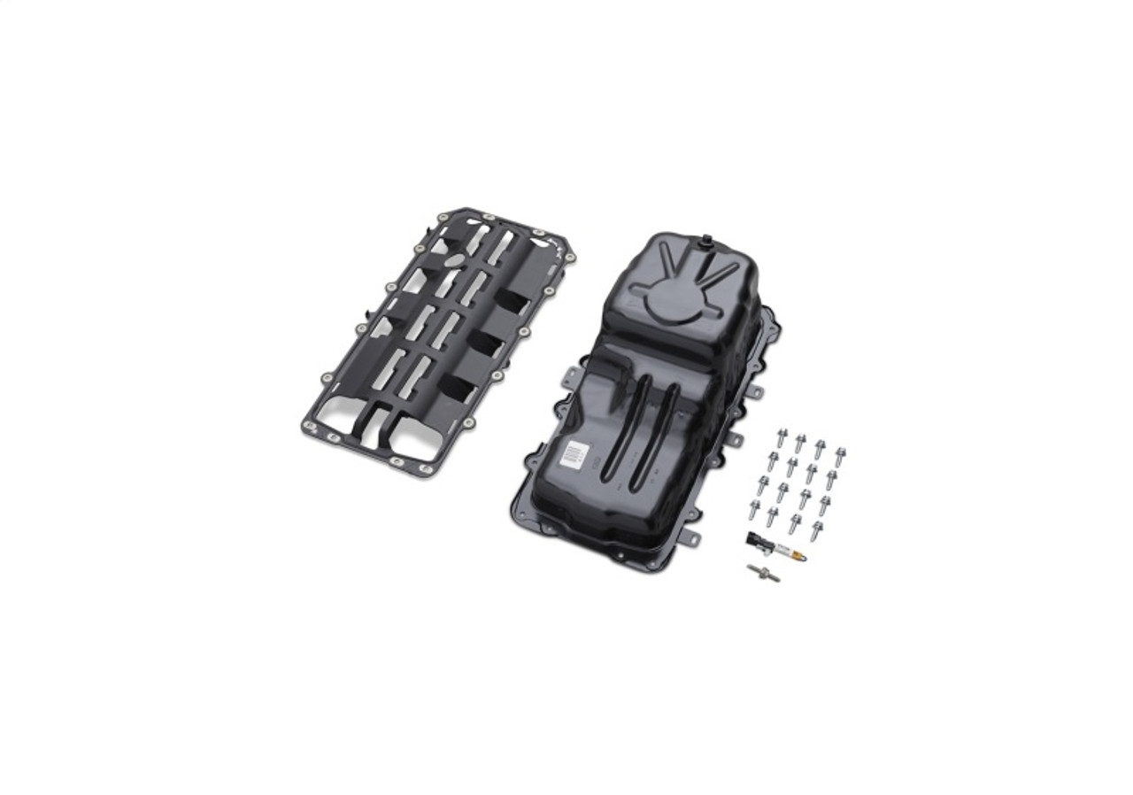 Ford Racing 2017 Gen 2 5.0L Coyote Oil Pan Kit - M-6675-M50A1