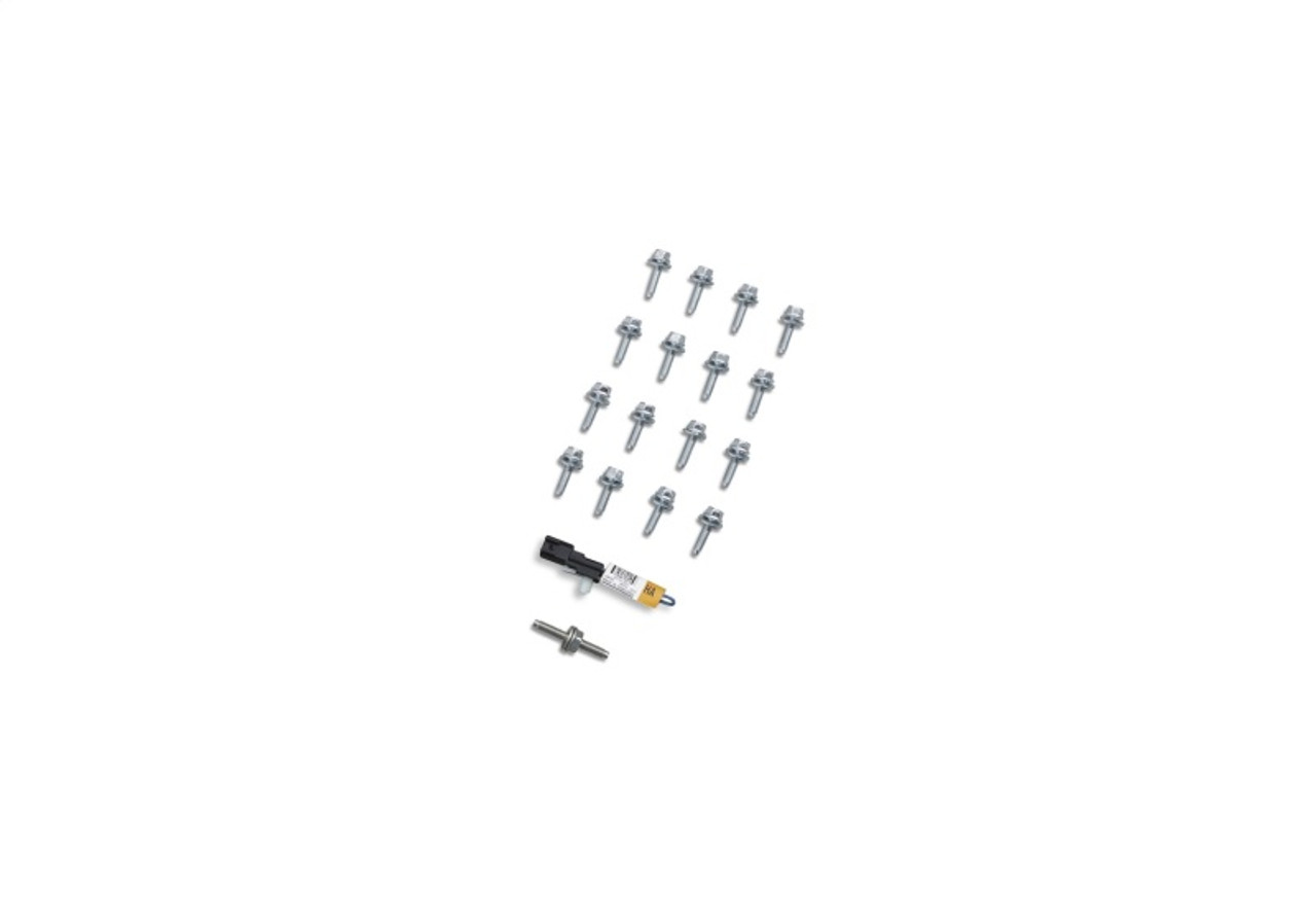 Ford Racing 2017 Gen 2 5.0L Coyote Oil Pan Kit - M-6675-M50A1