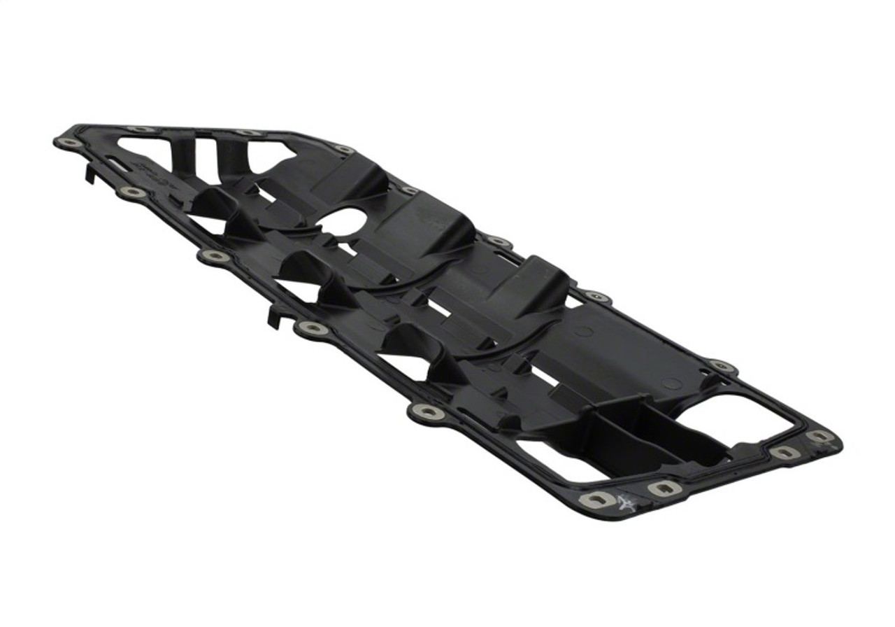 Ford Racing Coyote 5.0/5.2L V8 Road Race Oil Pan *Oil Pickup Tube Not Included* - M-6675-M52RR