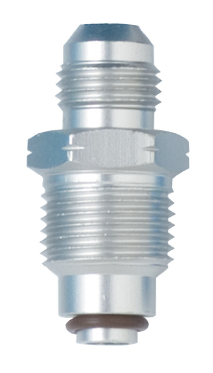 Fragola -6AN x 14mm x 1.5 Male Adapter-F.I. - 491962