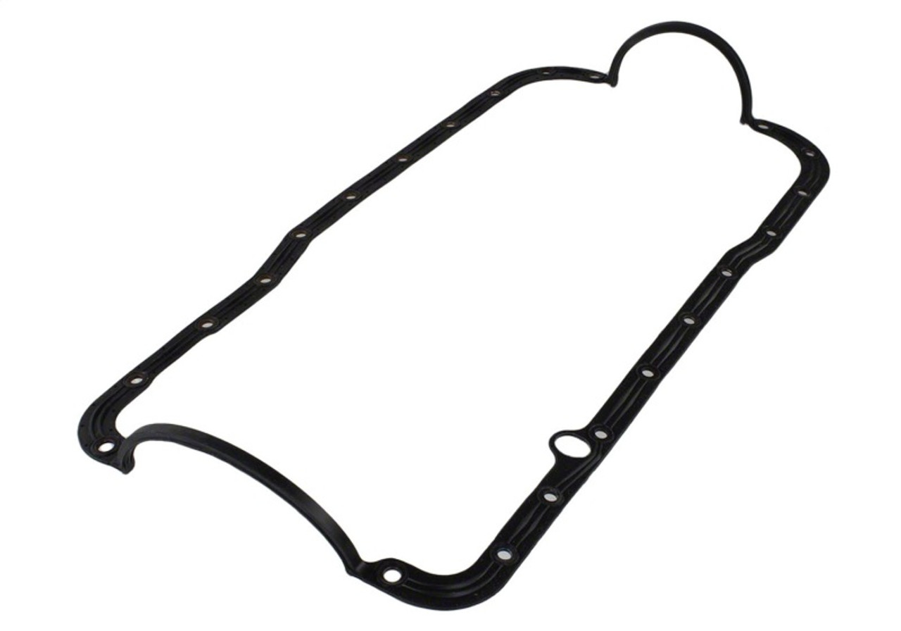 Ford Racing 351W/5.8L ONE-Piece Rubber Oil Pan Gasket - M-6710-A351