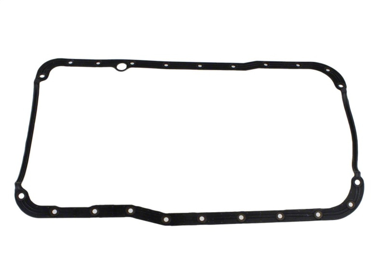 Ford Racing 351W/5.8L ONE-Piece Rubber Oil Pan Gasket - M-6710-A351