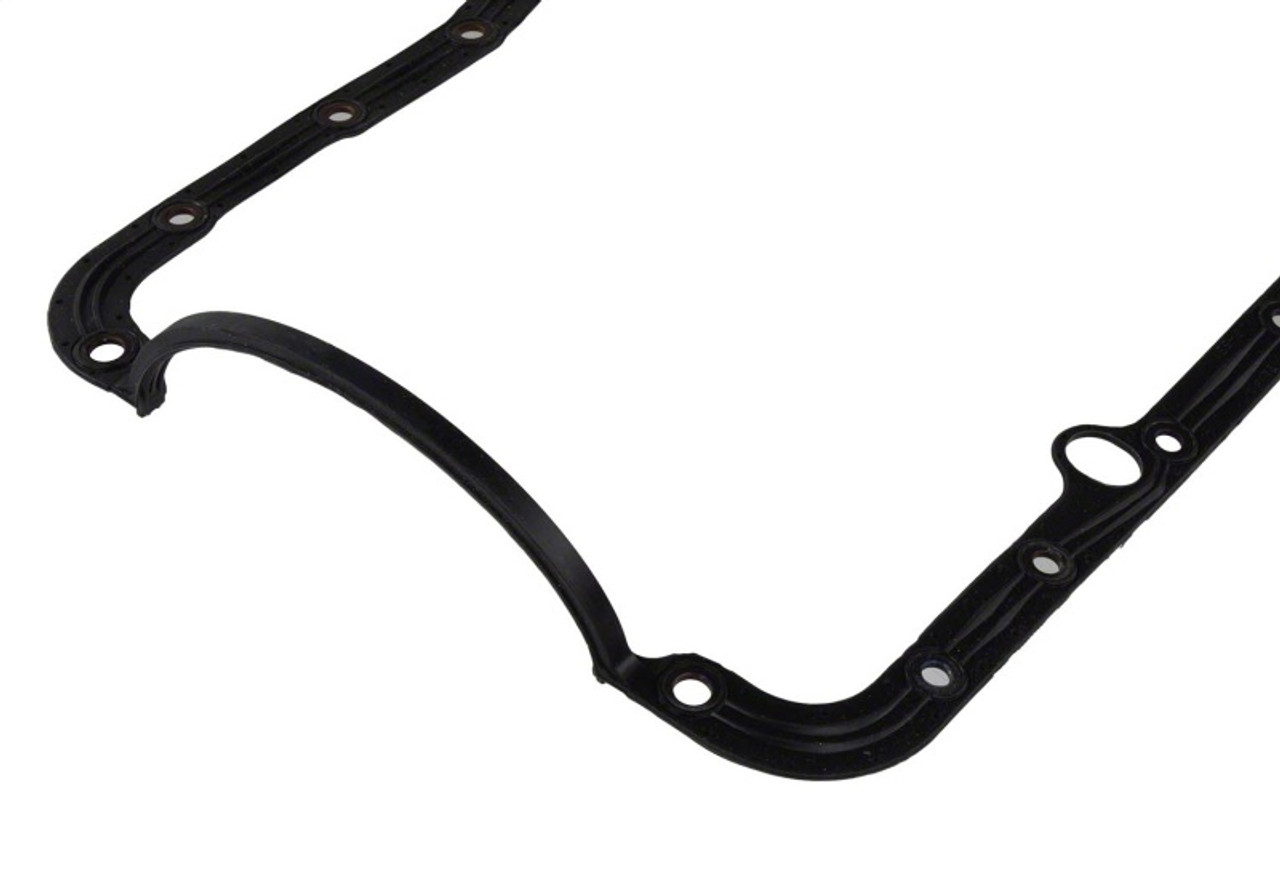 Ford Racing 351W/5.8L ONE-Piece Rubber Oil Pan Gasket - M-6710-A351