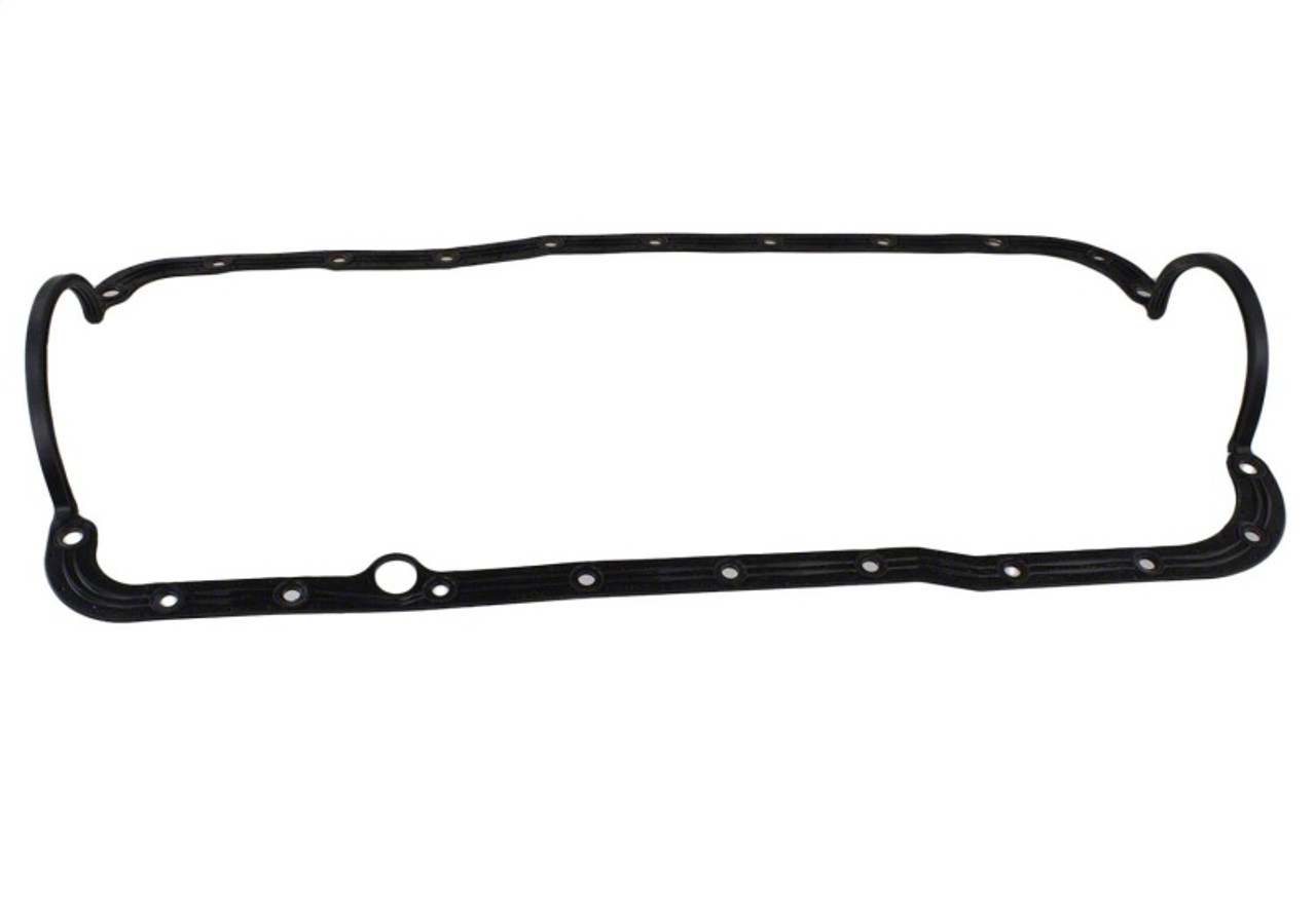 Ford Racing 351W/5.8L ONE-Piece Rubber Oil Pan Gasket - M-6710-A351