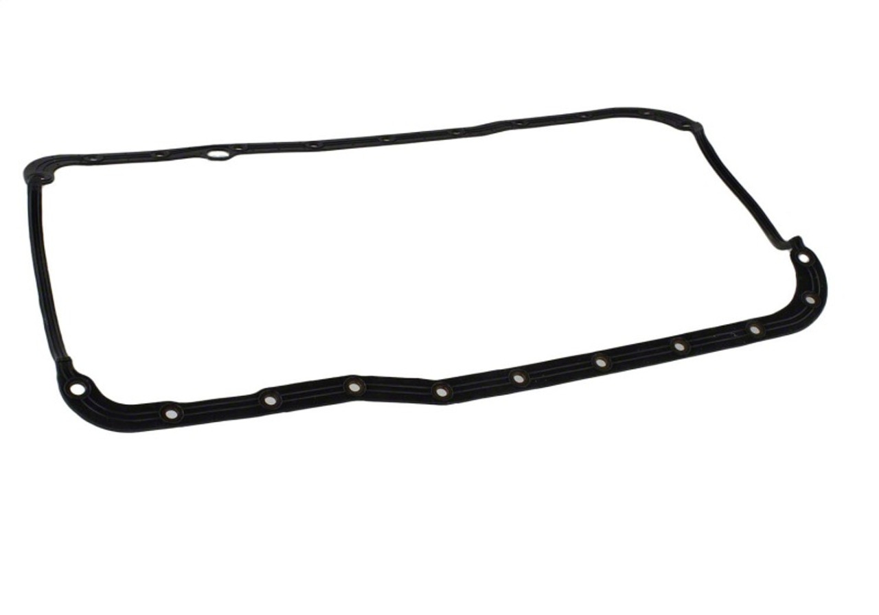 Ford Racing 351W/5.8L ONE-Piece Rubber Oil Pan Gasket - M-6710-A351