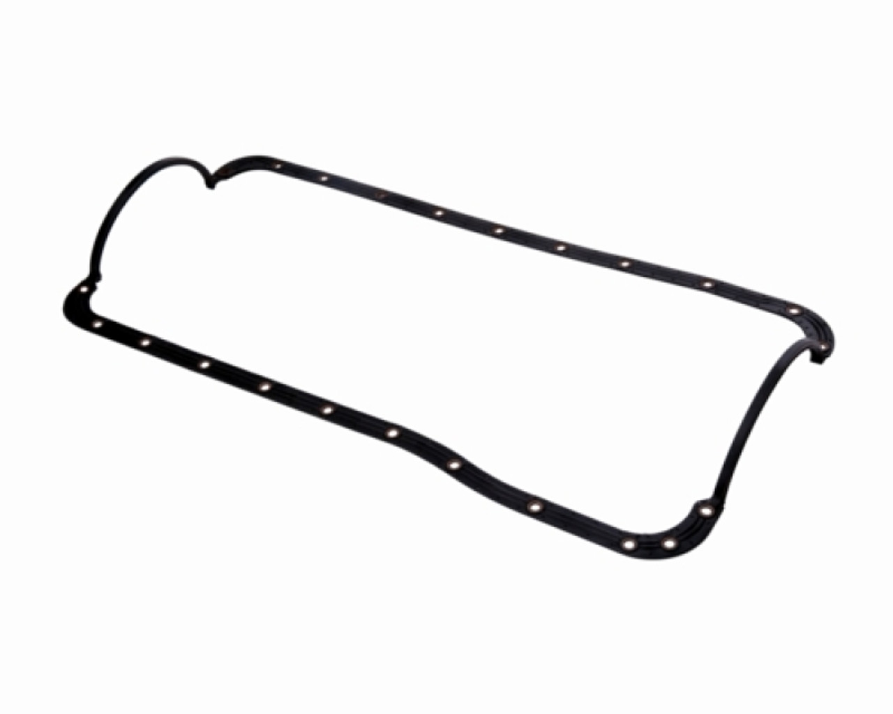 Ford Racing 429/460 ONE-Piece Rubber Oil Pan Gasket - M-6710-A460