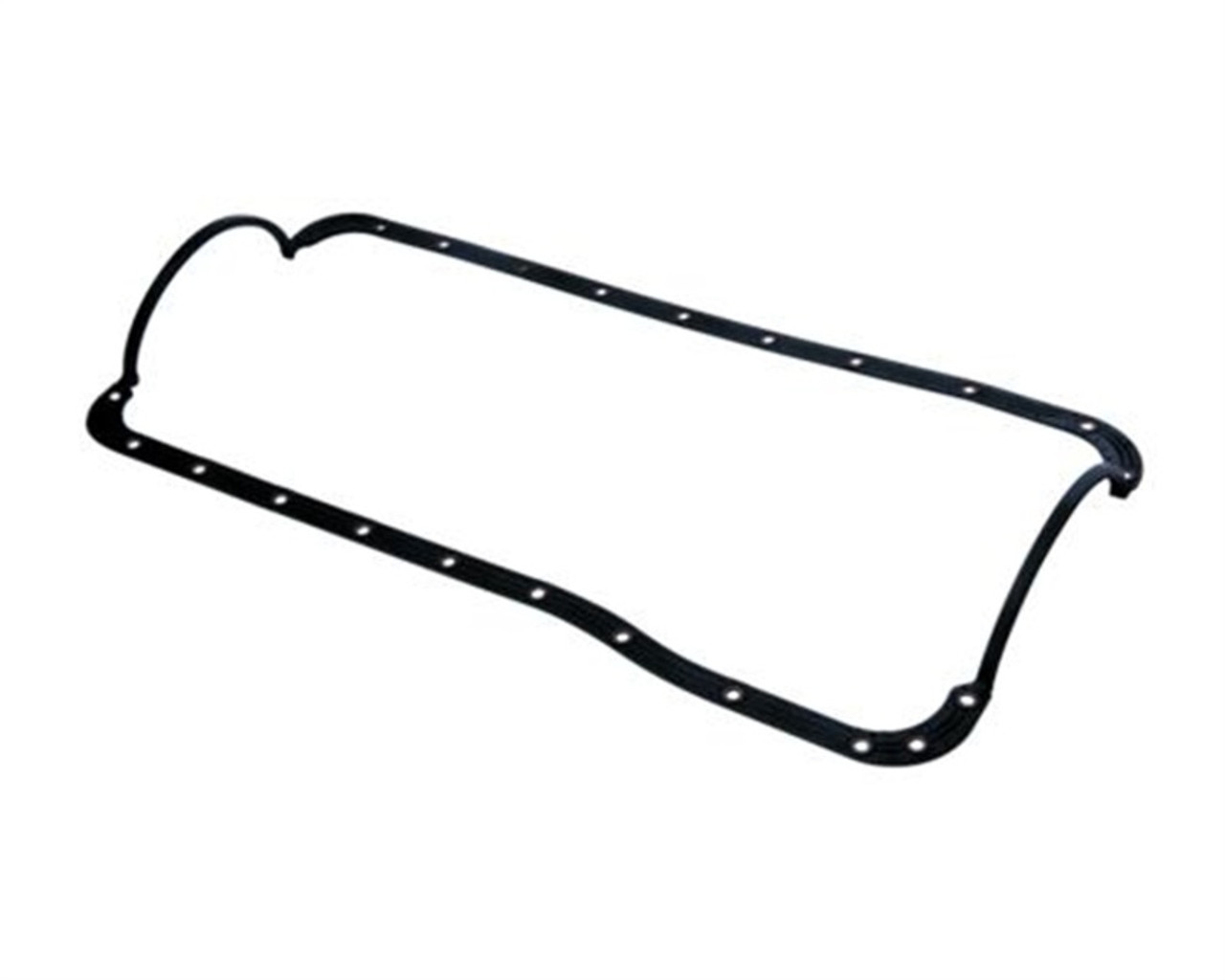 Ford Racing 429/460 ONE-Piece Rubber Oil Pan Gasket - M-6710-A460