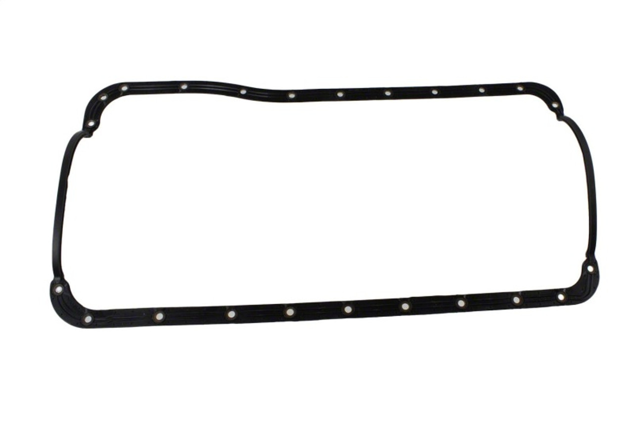 Ford Racing 429/460 ONE-Piece Rubber Oil Pan Gasket - M-6710-A460