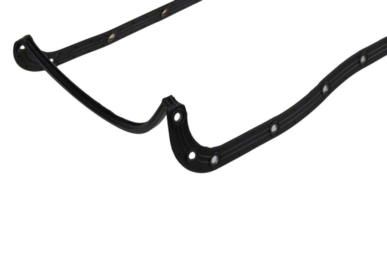 Ford Racing 429/460 ONE-Piece Rubber Oil Pan Gasket - M-6710-A460