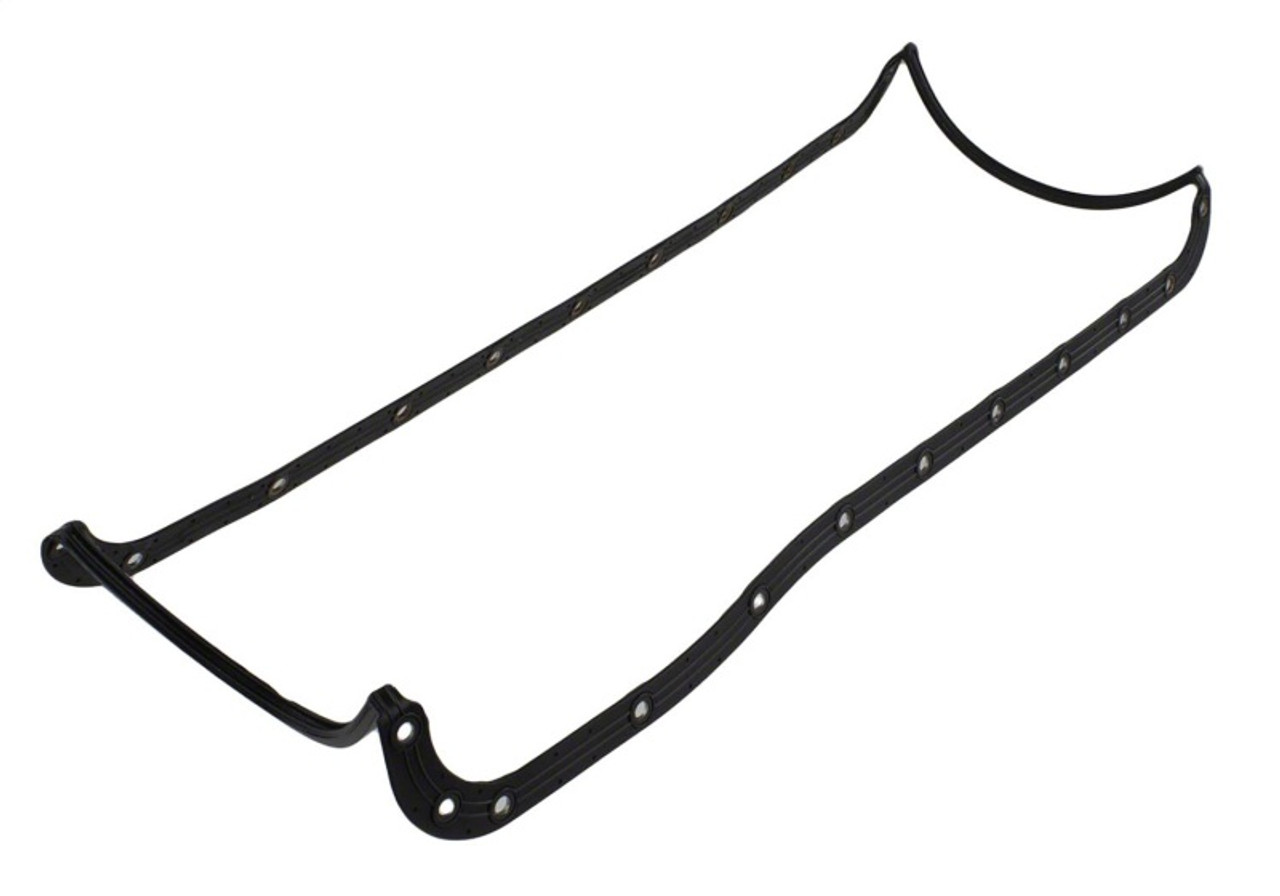 Ford Racing 429/460 ONE-Piece Rubber Oil Pan Gasket - M-6710-A460