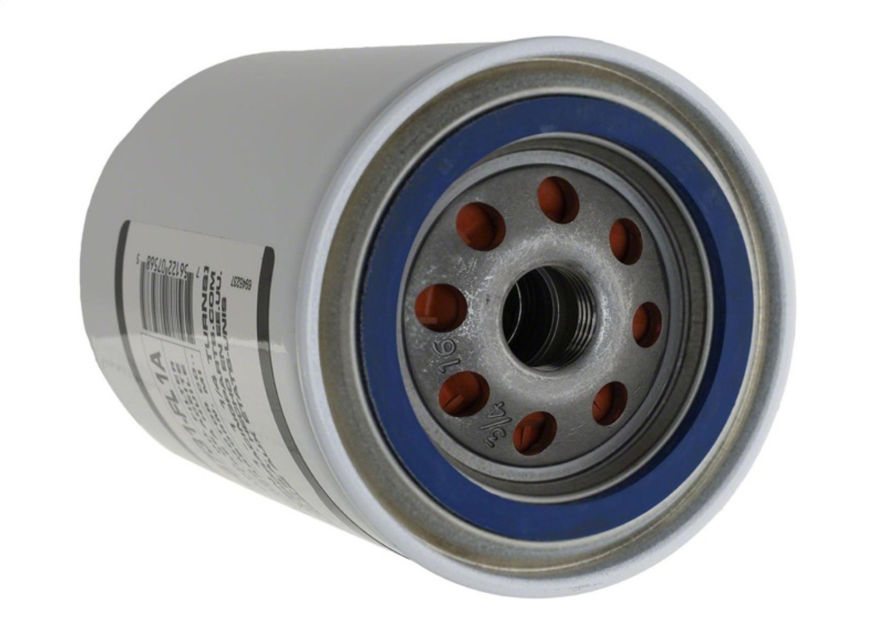 Ford Racing Case OF Ford Racing High Performance Oil Filters - M-6731-FL1A